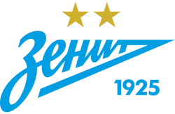 FC Zenit Saint Petersburg